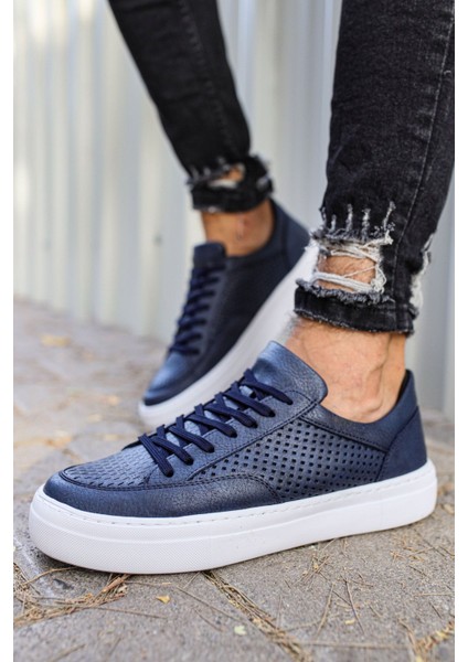 RS015 - Cbt First Edition Erkek Ayakkabı Lacıvert fiyatları