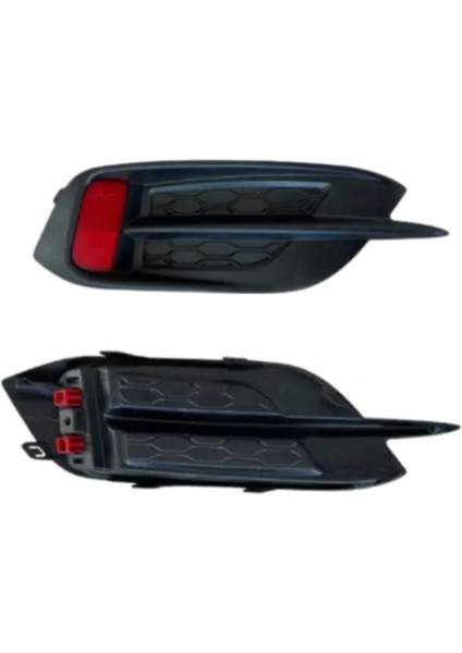 [honda Civic Fc 5 Arka Sis LED Sol]