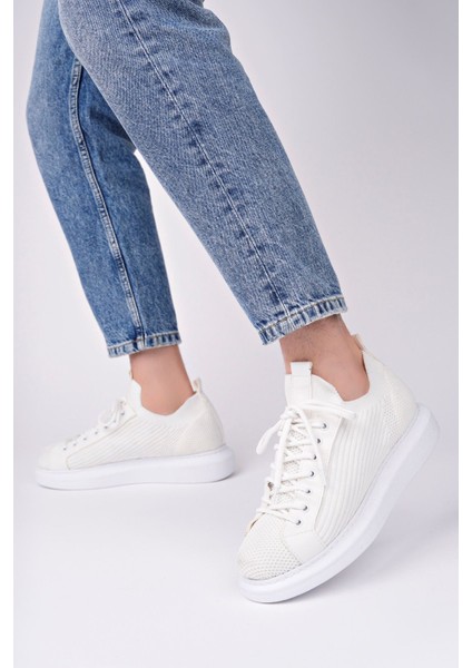 RS619 - Tbt Erkek Ayakkabı Beyaz indirimleri