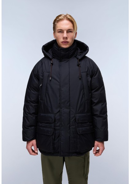 A-Gail Parka Erkek Mont