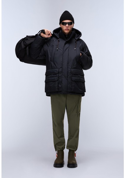A-Gail Parka Erkek Mont fiyatları
