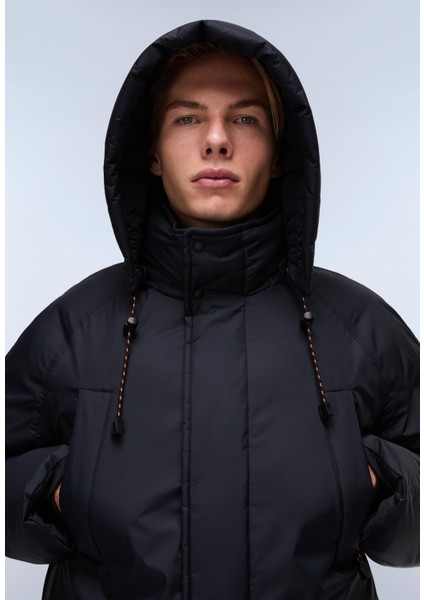 A-Gail Parka Erkek Mont modelleri