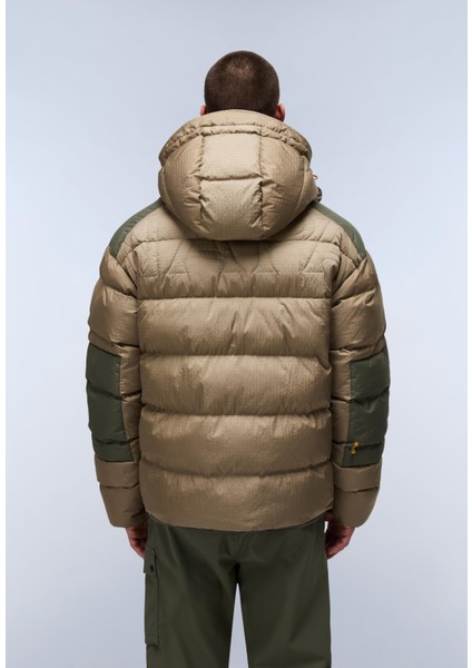 A-Gail Puf Erkek Mont indirimleri