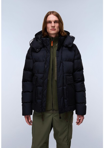 A-Gail Puf Erkek Mont