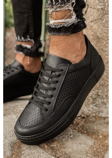 RS015 - Cst First Edition Erkek Ayakkabı Sıyah modelleri