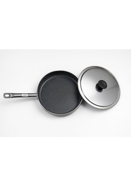 30 Granit Paslanmazçelik Kapaklı Balıktavası fiyatları