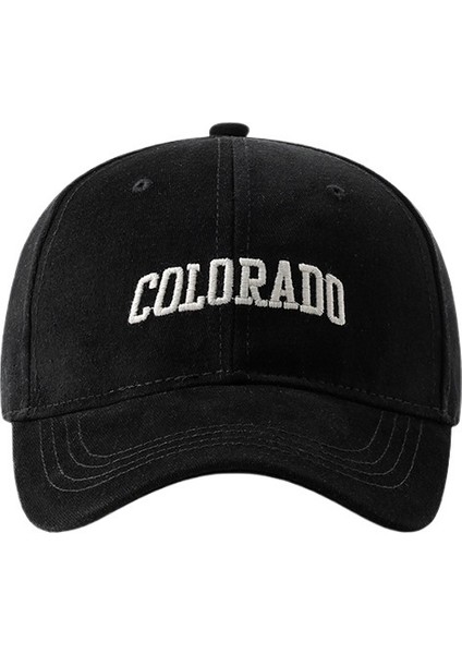 Erkekler ve Kadınlar Için Beyzbol Şapkası, Geniş Siperlikli ve Büyük Baş Çevresi Olan Yeni Stil Şapka, Küçük Yüzlü Ördek Gagalı Şapka, Güneş Şapkası (Yurt Dışından)