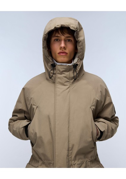 A-Diries Erkek Mont modelleri