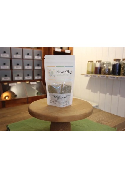 Yerba Mate (Mate Çayı) 50 gr