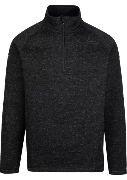 Corsham - Fleece Erkek Gri Polar