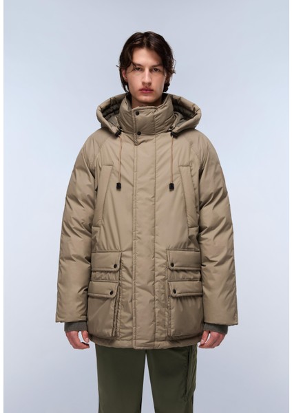 A-Gail Parka Erkek Mont