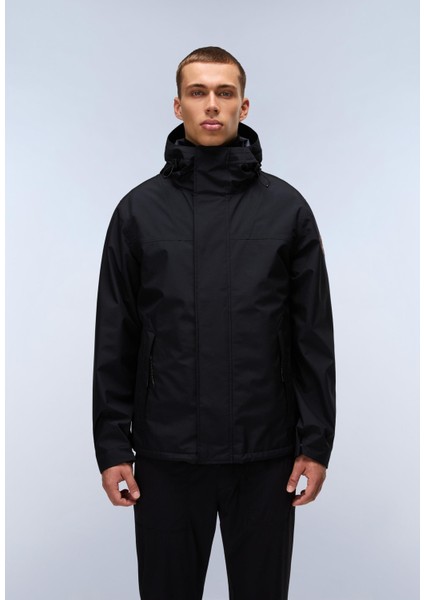 A-Pilloz Short Erkek Mont