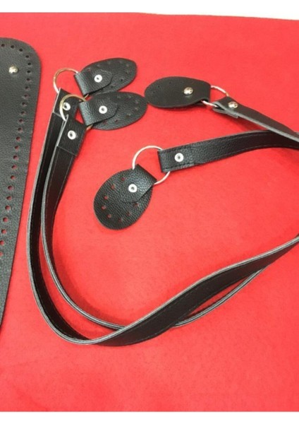 Deri Çanta Taban ve Askı Takımı fiyatları