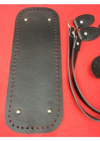 Deri Çanta Taban ve Askı Takımı modelleri