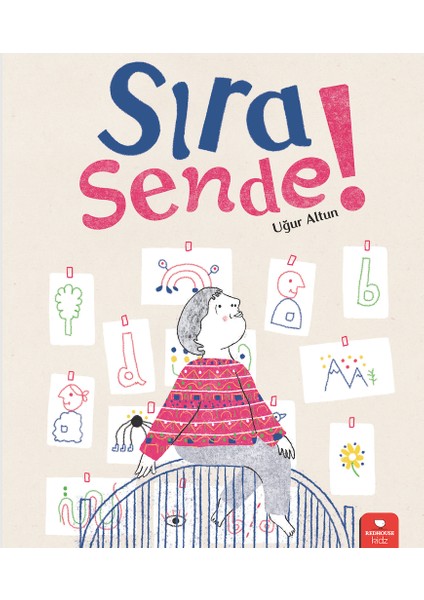 Sıra Sende! - Uğur Altun