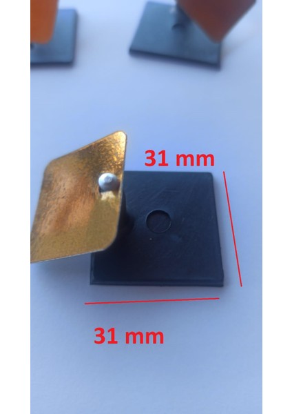 Pırıltılı Lazer Arka Planında Perde 30X30CM Düğün Parti Için 1 Adet Altın/siyah Pullu Zemin Panelleri Bebek Duş Arka Plan Duvar Dekor