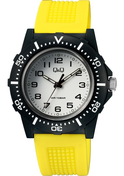 V32A-007VY Erkek Kol Saati