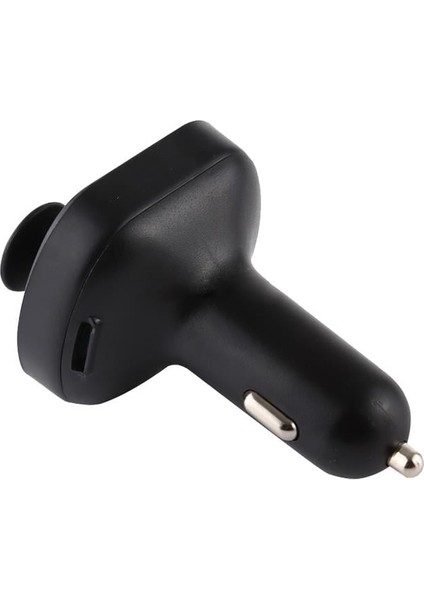 Hello X16 LED Ekran 2xusb-Tf-Bluetooth Destekli 2.1 Amper Fm Transmitter Oto Araç Çakmaklık Müzik Telefon Bağlantı modelleri