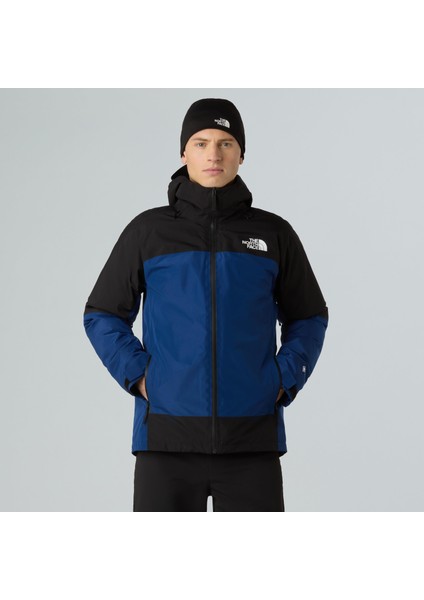 M Mountain Light Triclimate Gtx Jacket Erkek Mont