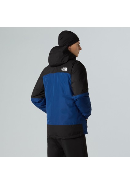 M Mountain Light Triclimate Gtx Jacket Erkek Mont modelleri