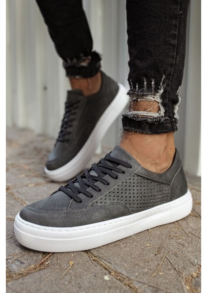 RS015 - Cbt First Edition Erkek Ayakkabı Antrasıt fırsatları