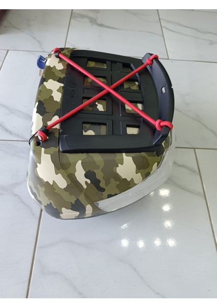 41 Askeri Desen Motorsiklet Çantası fırsatları