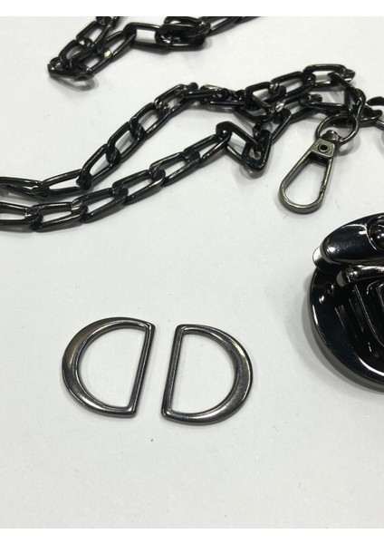 Çanta Zincir Seti / Ince Zincir Seti modelleri