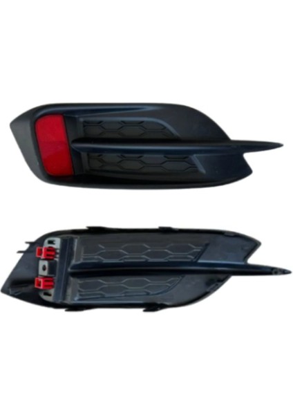 [honda Civic Fc 5 Arka Sis LED Orijinal]