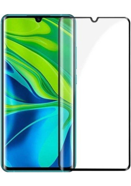Huawei P20 Pro Polymer Nono Darbe Emici Ekran Koruyucu