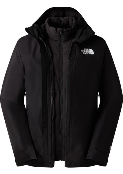 M Mountain Light Triclimate Gtx Jacket Erkek Mont