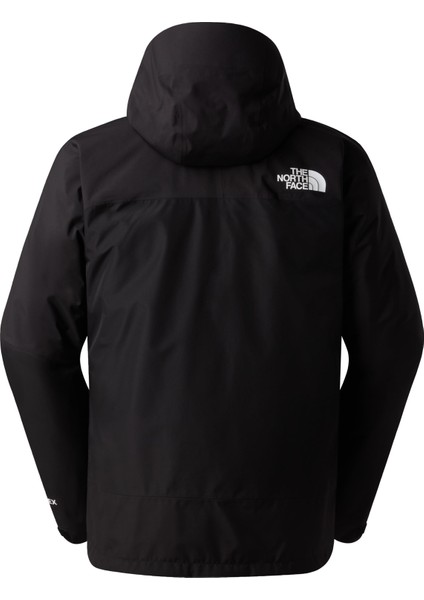 M Mountain Light Triclimate Gtx Jacket Erkek Mont modelleri