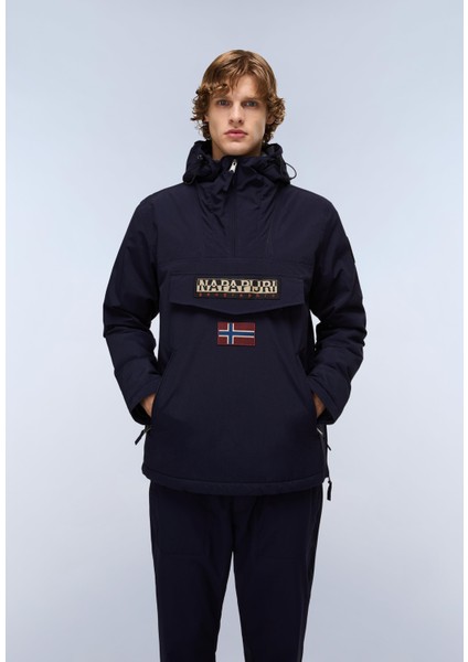 Rainforest Pocket 2 Erkek Mont