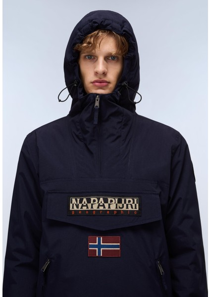 Rainforest Pocket 2 Erkek Mont fiyatları