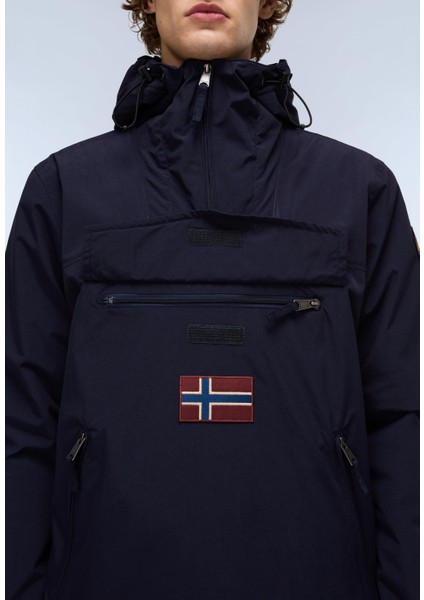 Rainforest Pocket 2 Erkek Mont indirimleri