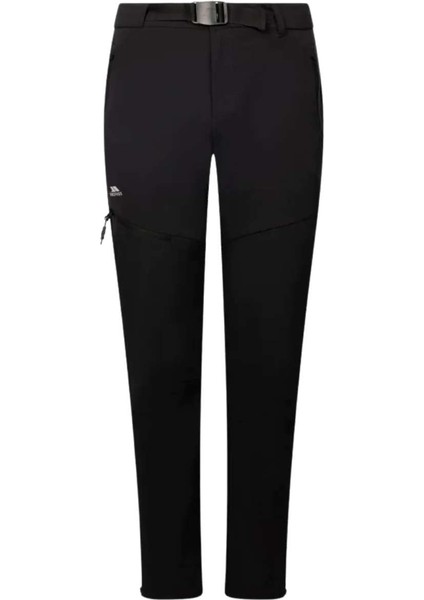 Bernia - Fe Adventure Trouser Kadın Siyah Outdoor Pantolonu modelleri