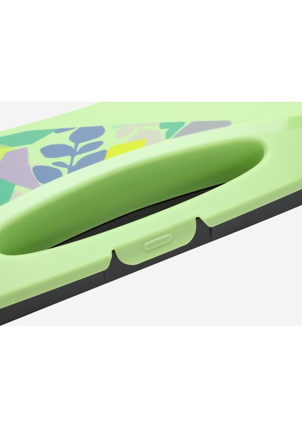 Perfly Badminton Filesi - 3 Metre - Yeşil - Fun Set fırsatları