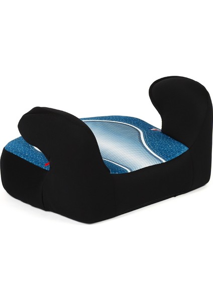 Comfymax Dream 15-36kg Yükseltici / Oto koltuğu - Skyline Blue modelleri