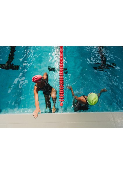 Nabaiji Silikon Havuz Bonesi - Pembe indirimleri