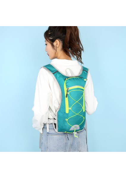 Dış Mekan, Su Geçirmez, Hafif Koşu Sırt Çantası (Yurt Dışından) modelleri
