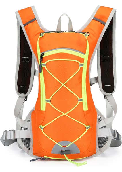 Dış Mekan, Su Geçirmez, Hafif Koşu Sırt Çantası (Yurt Dışından)