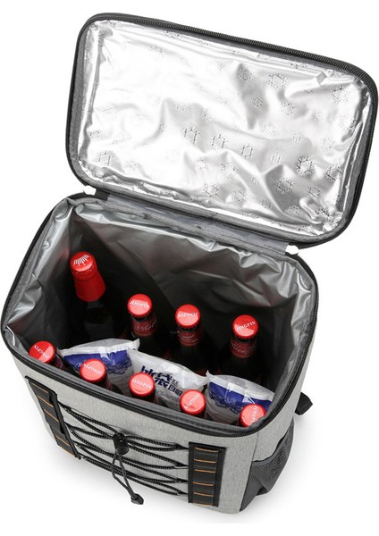 Açık Havadaki Taşınabilir Büyük Kapasiteli Sırt Çantası (Yurt Dışından) fiyatları