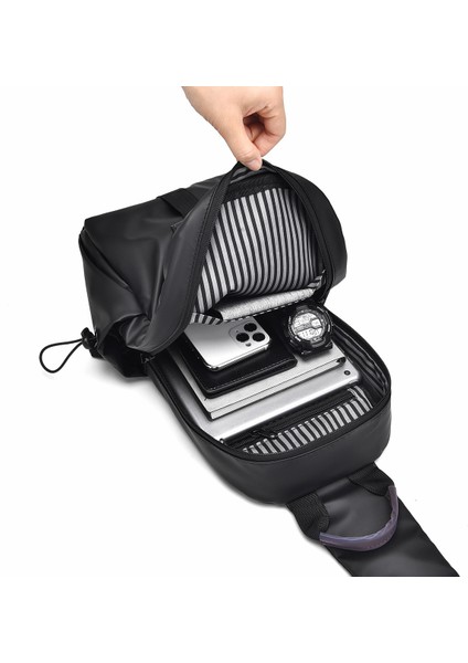 Su Geçirmez, Dış Mekânda Kullanıma Uygun Taşınabilir Sırt Çantası (Yurt Dışından) fiyatları