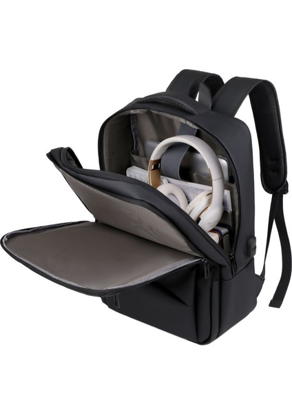Büyük Kapasiteli Çok Fonksiyonlu Yatılı Banliyö Sırt Çantası (Yurt Dışından) fırsatları