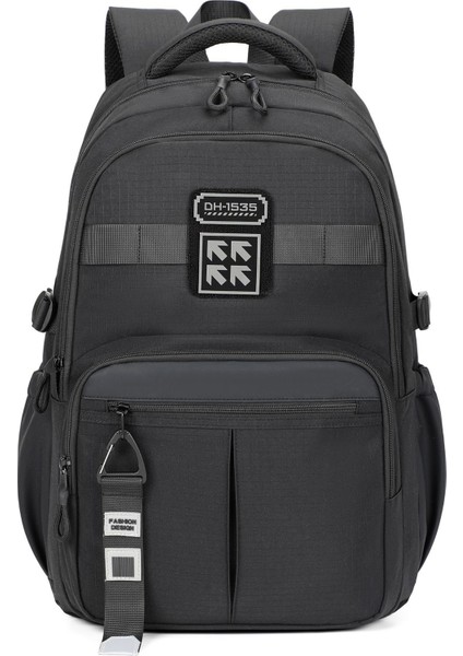 Su Geçirmez Sırt Çantası, Açık Hava Dağcılık Omuz Çantası (Yurt Dışından)