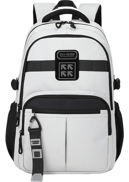 Su Geçirmez Sırt Çantası, Açık Hava Dağcılık Omuz Çantası (Yurt Dışından)