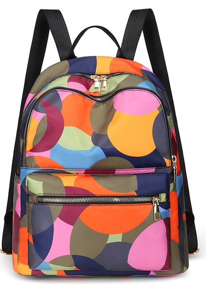 Hafif Moda Vahşi Seyahat Çantası (Yurt Dışından)