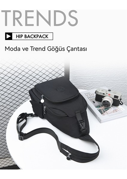 Büyük Kapasiteli Hafif Çok Kullanımlı Sırt Çantası (Yurt Dışından) fiyatları