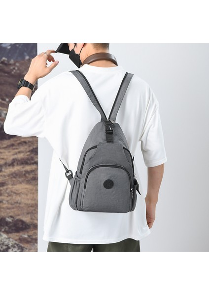 Büyük Kapasiteli Hafif Çok Kullanımlı Sırt Çantası (Yurt Dışından) modelleri