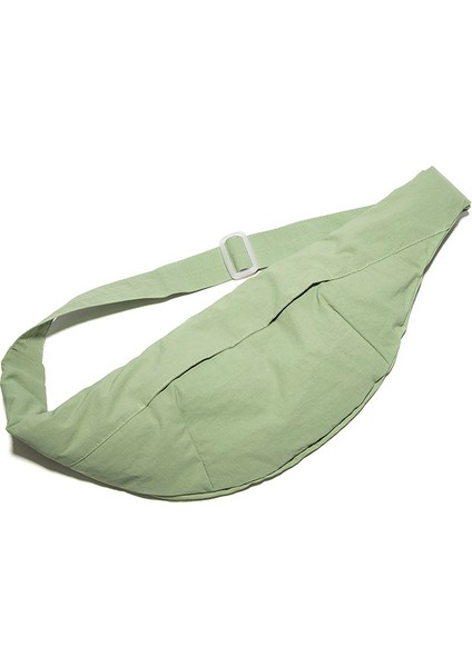 Tek Omuzlu Çanta, Gündelik ve Sade Askılı Çanta (Yurt Dışından)