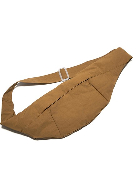 Tek Omuzlu Çanta, Gündelik ve Sade Askılı Çanta (Yurt Dışından)